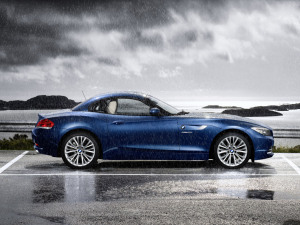 BMW Z4 sDrive35i