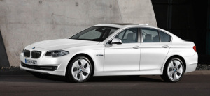 Serie 5 my2012