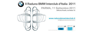 Raduno BMW Interclub