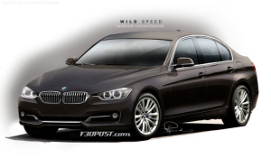 BMW Serie 3