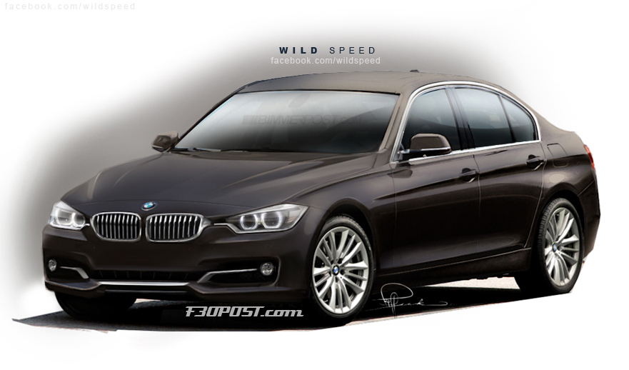 BMW Serie 3 