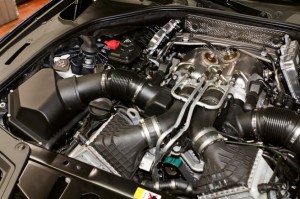 BMW S63