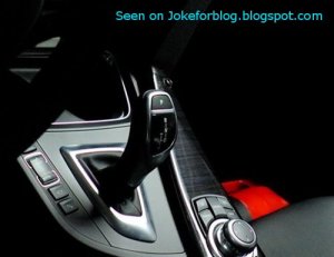 BMW Serie 3 F30 2012 Dashboard