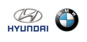 BMW e Hyundai nuova alleanza strategica