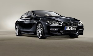 BMW Serie 6 Gran Coupè M-Sport