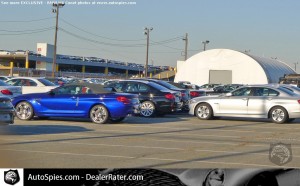 BMW M6 Cabrio (1)