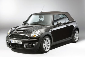 MINI Cabrio Highgate