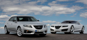 BMW non è interessata all'acquisto di Saab