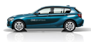 BMW Italia EduMobile, la tecnologia incontra l’ecologia