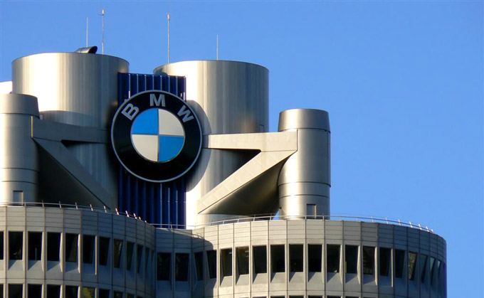 Giugno 2014: vendite mondiali record per il BMW Group