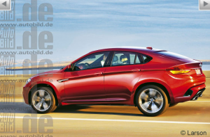 2014 BMW X4