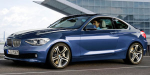 2014 BMW Serie 2