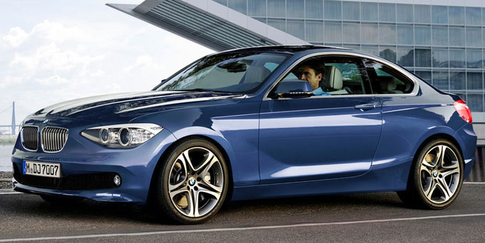 2014 BMW Serie 2 
