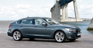 Novità BMW 2012