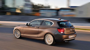 BMW M135i