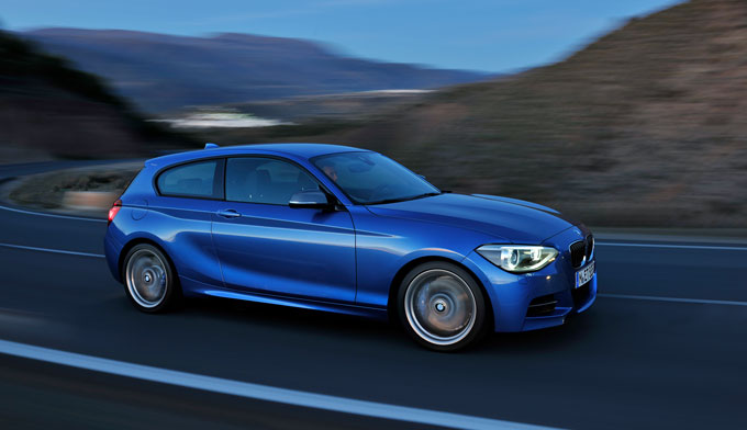 BMW M135i