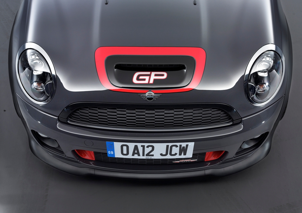 Mini GP