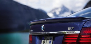 Alpina-BMW B7