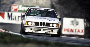 I 40 anni della BMW Motorsport GmbH