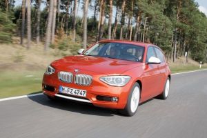 Record di vendite BMW