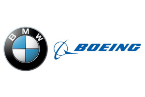 BMW Joint Venture Boeing