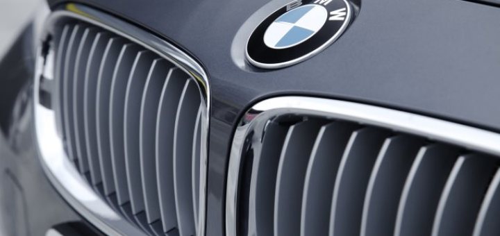 BMW Group Record di vendite