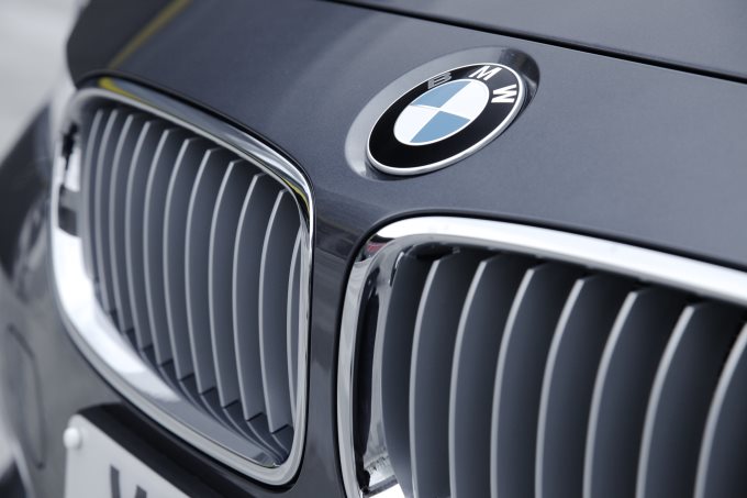 BMW Group Record di vendite