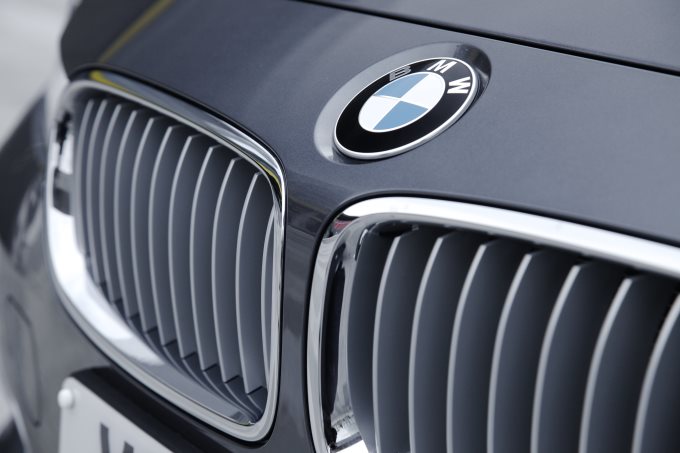 record di vendite bmw