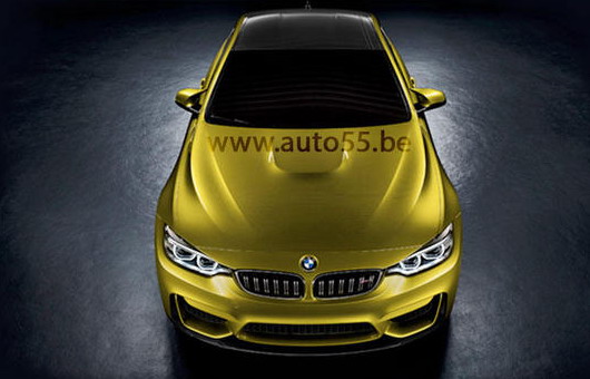 BMW M4