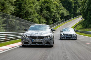 BMW F80 & F82