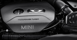 Mini TPT Engine