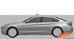 BMW 4er GC F36