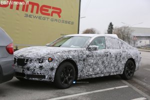 BMW Serie 7