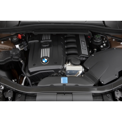 BMW N52 engine