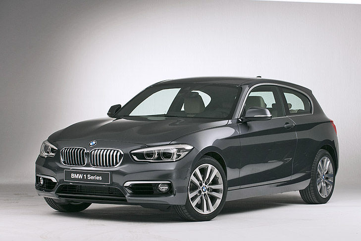 Guida all'acquisto: BMW Serie 1 F20 (2011 - 2019) - BMWnews