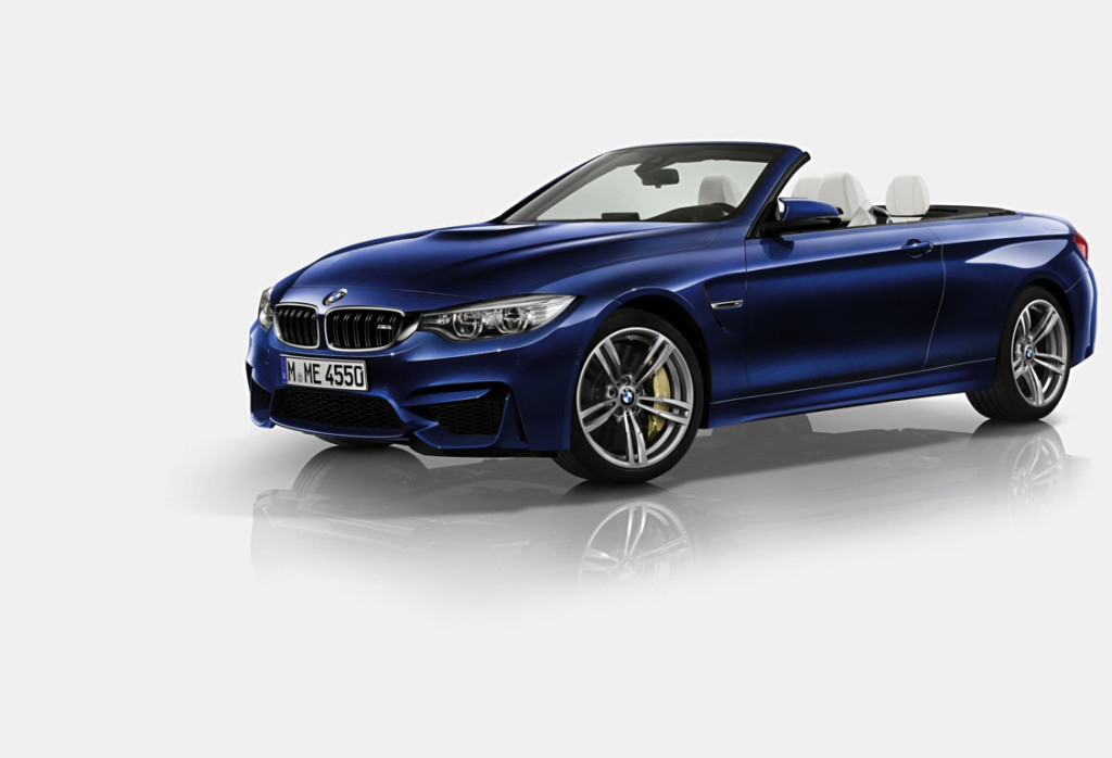 BMW M4 Individual