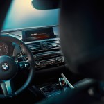 BMW ConnectedDrive