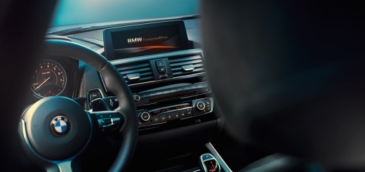 BMW ConnectedDrive