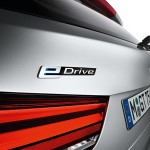 BMW iX - BMW eDrive