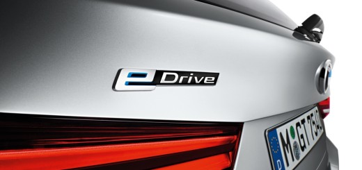 BMW iX - BMW eDrive