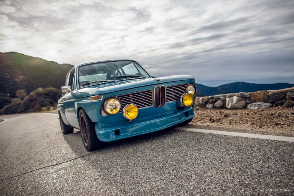 BMW 2002