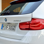 BMW 320d Touring Sport Line EfficientDynamics - F30 F31