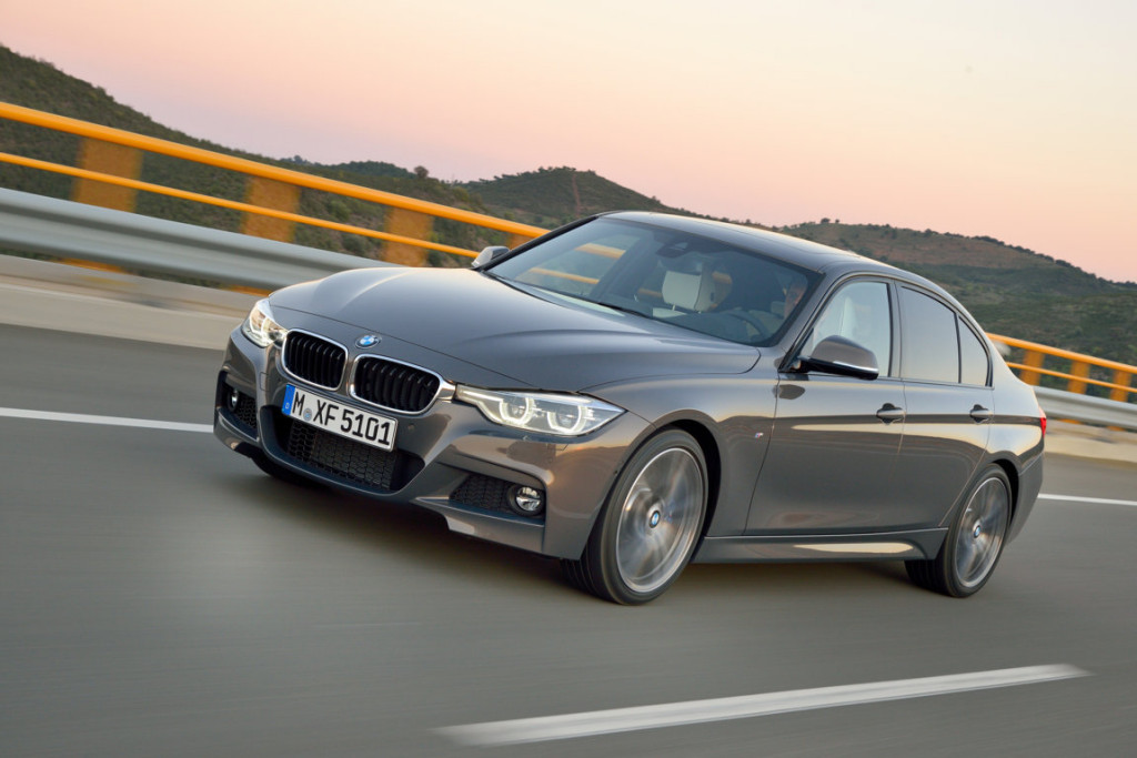 BMW 340i M Sport (2)