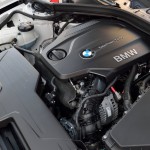 BMW B38 Engine