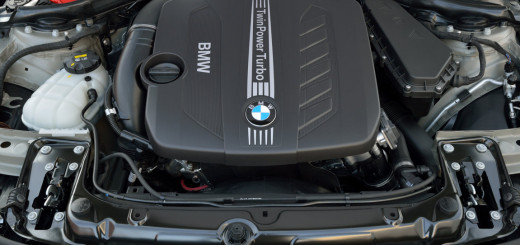 bmw b58 engine