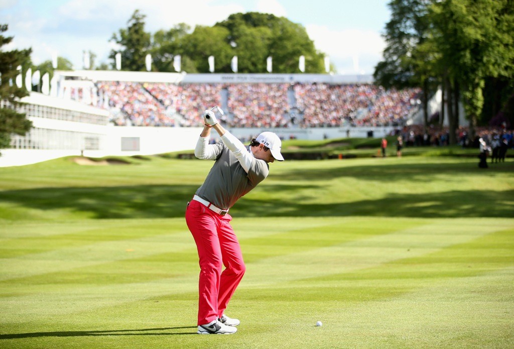 BMW PGA Championship (2)