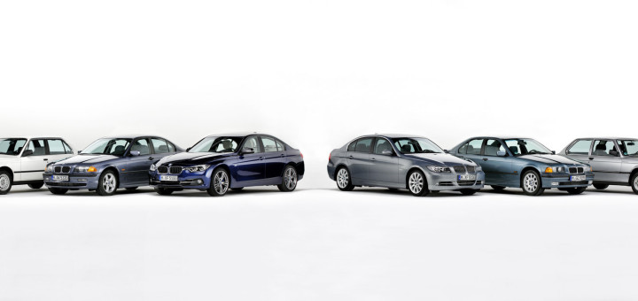 BMW Italia