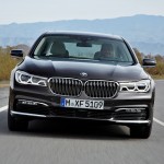 bmw serie 7