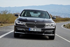 bmw serie 7