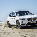 BMW X1 F48